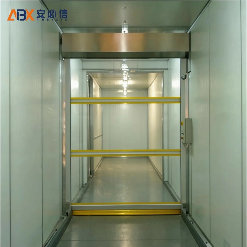 永州市快速门
